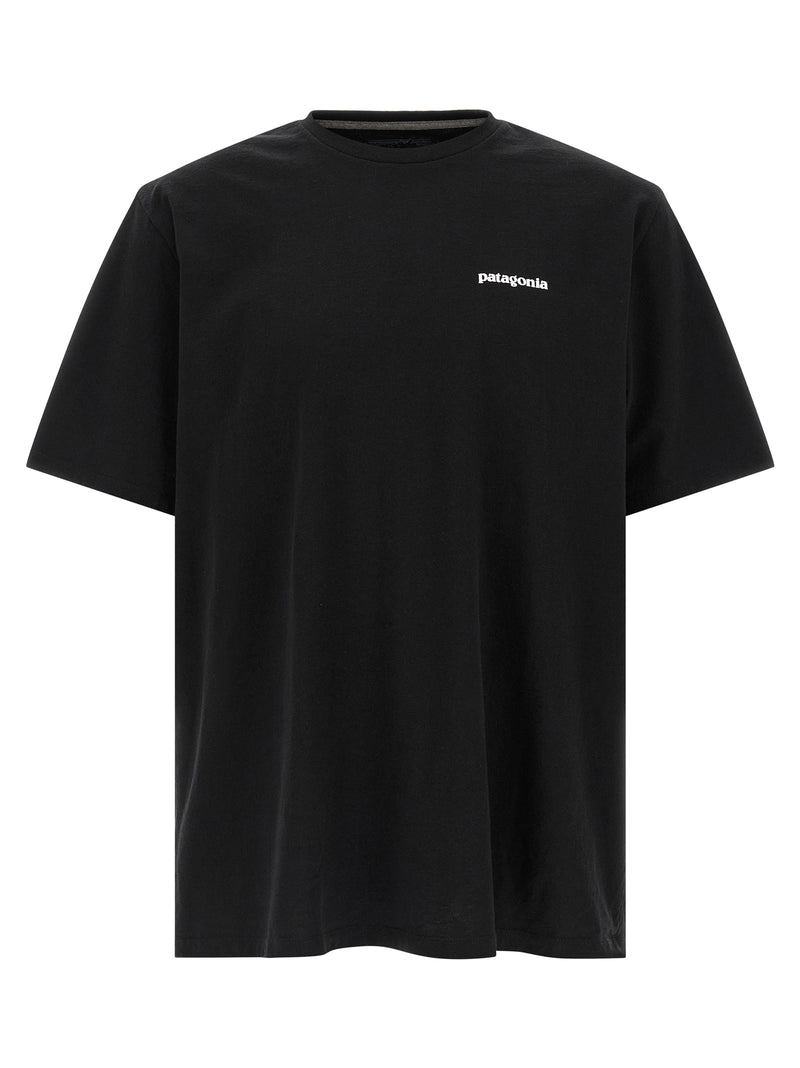 Patagonia P-6 Logo Responsibili-tee® T-shirt | Urbalenti™ NYC