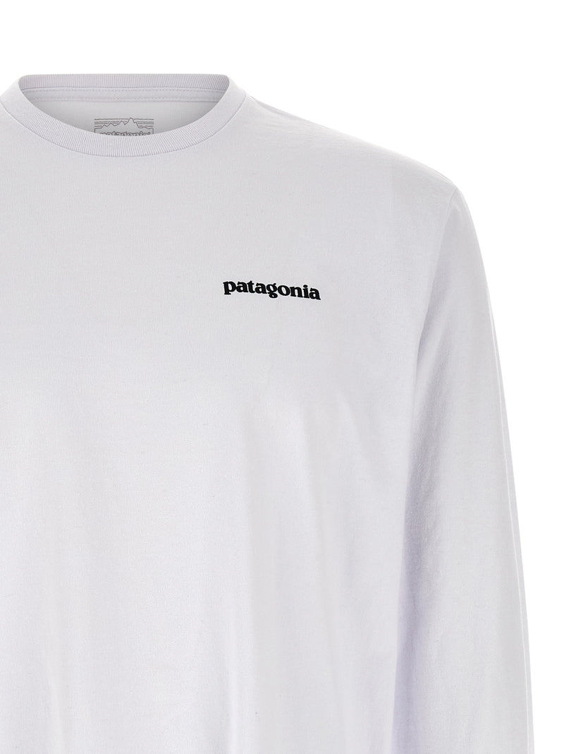 Patagonia P-6 Logo Responsibili-tee® T-shirt | Urbalenti™ NYC