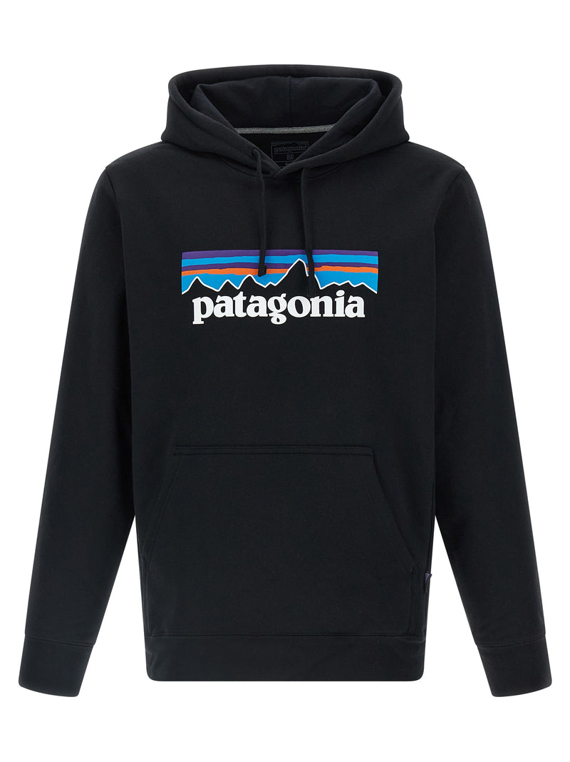 Patagonia P-6 Logo Uprisal Hoodie | Urbalenti™ NYC