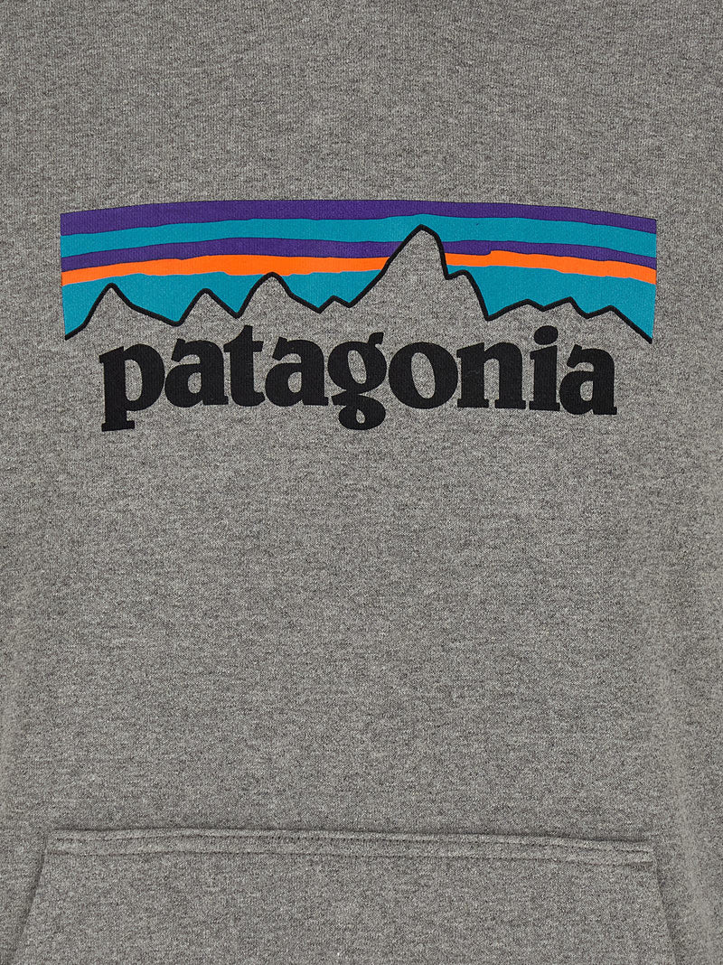 Patagonia Patagonia P-6 Logo Uprisal Hoodie