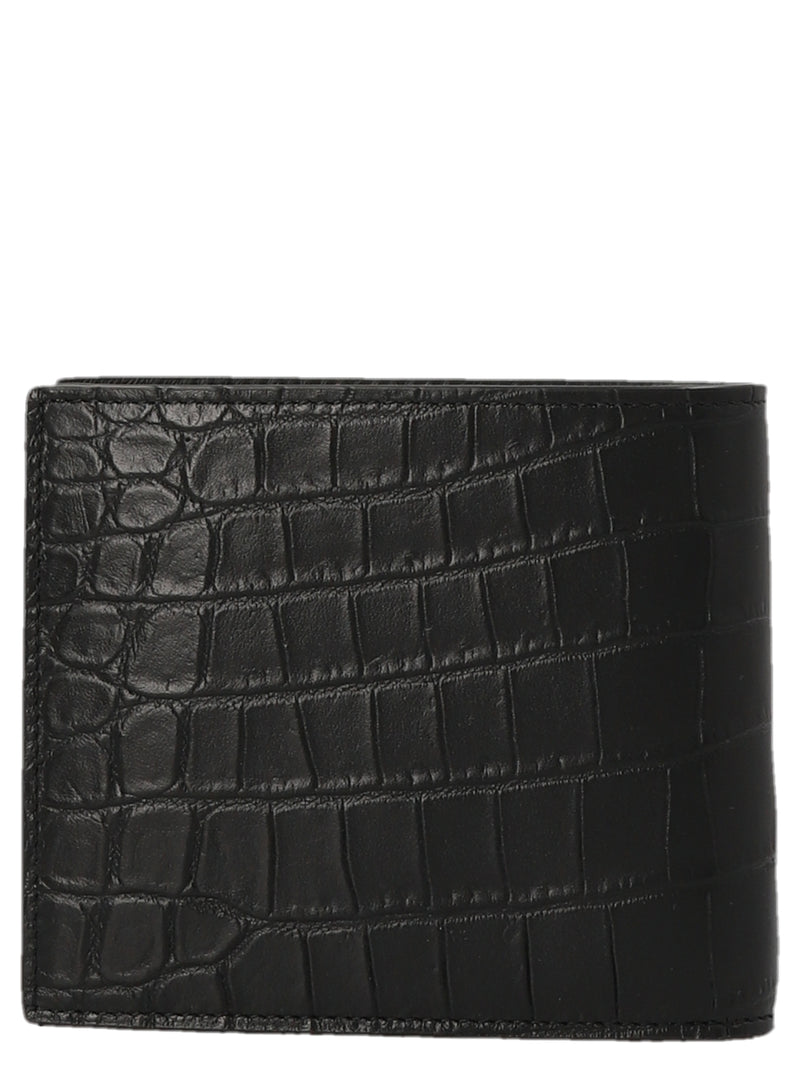 Saint Laurent Saint Laurent Paris East/west Wallet