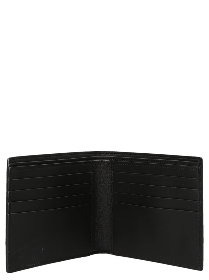 Saint Laurent Saint Laurent Paris East/west Wallet