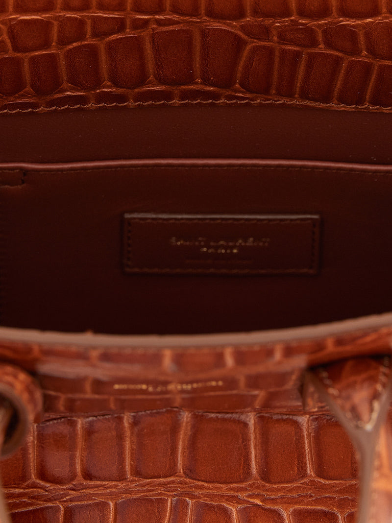 Saint Laurent Nano Sac De Jour Handbag | Urbalenti™ NYC