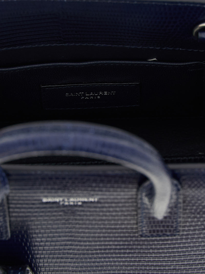Saint Laurent Saint Laurent Nano Sac De Jour Handbag