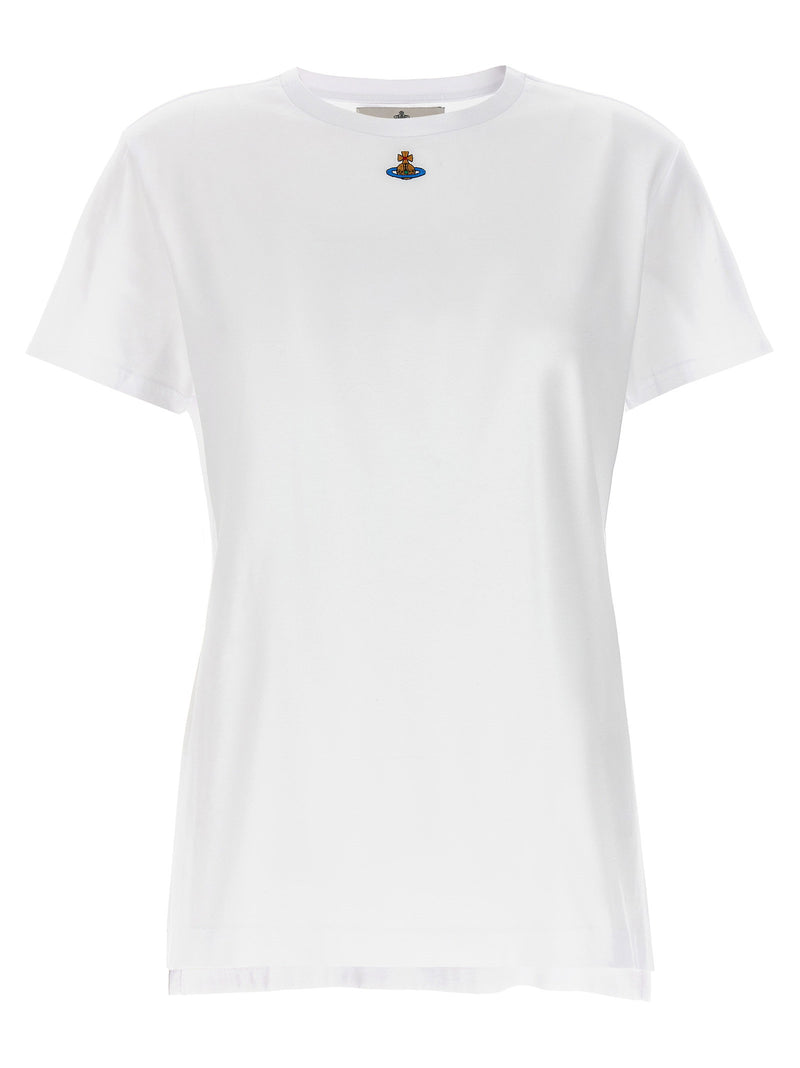 Vivienne Westwood Vivienne Westwood Orb Peru T-shirt