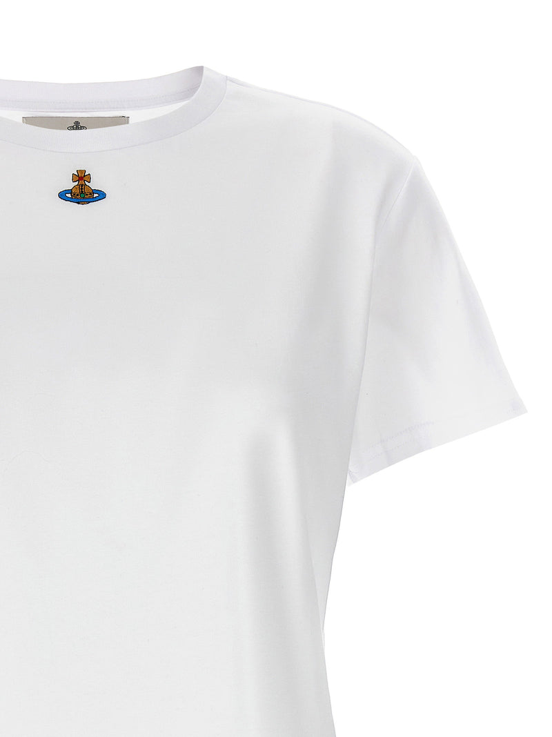 Vivienne Westwood Vivienne Westwood Orb Peru T-shirt