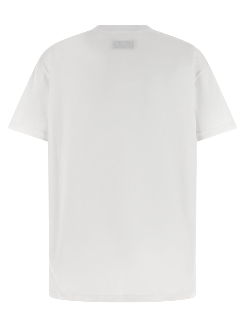 Vivienne Westwood Vivienne Westwood Orb And Stars Classic T-shirt