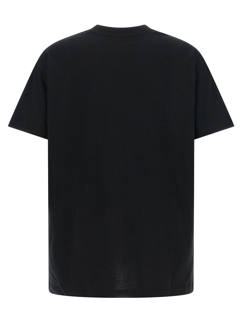 Vivienne Westwood Vivienne Westwood Orb And Stars Classic T-shirt