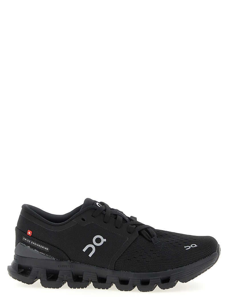 On On Cloud X 4 Sneakers