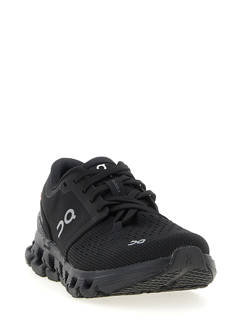 On On Cloud X 4 Sneakers