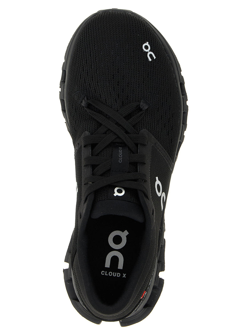 On On Cloud X 4 Sneakers