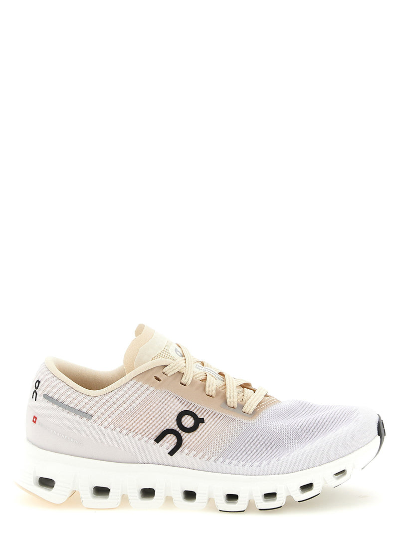 On On Cloud 6 Push Sneakers