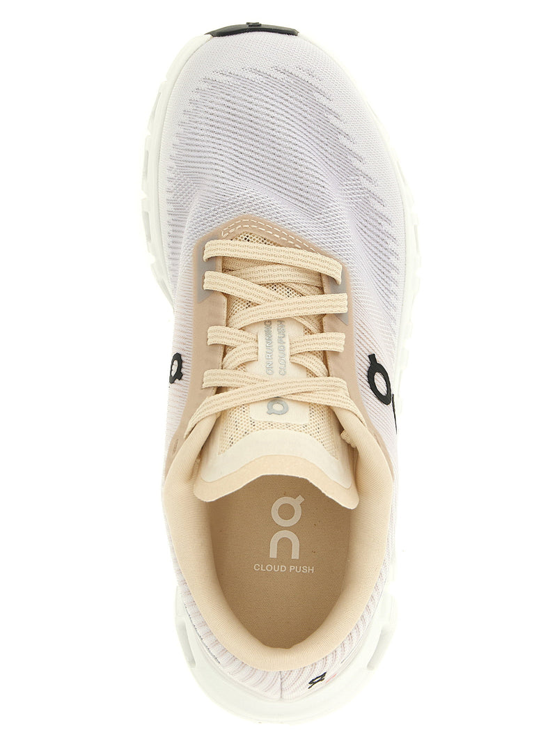 On On Cloud 6 Push Sneakers