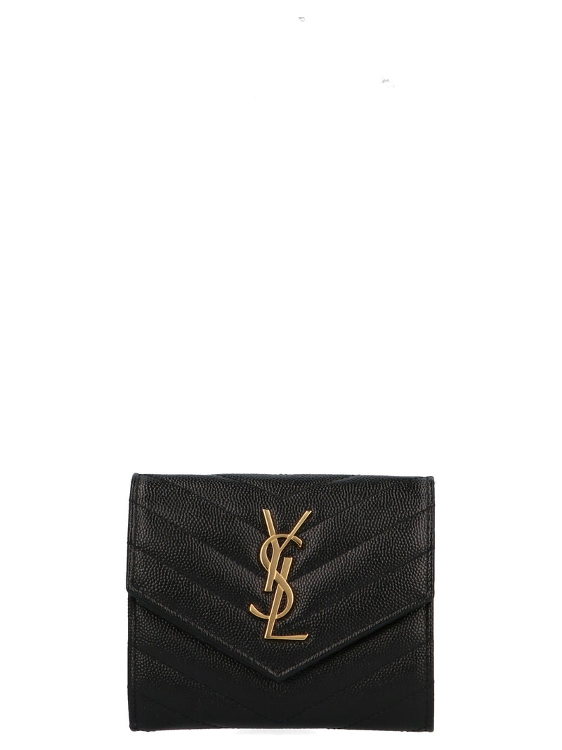 Saint Laurent Saint Laurent Envelop’ Wallet