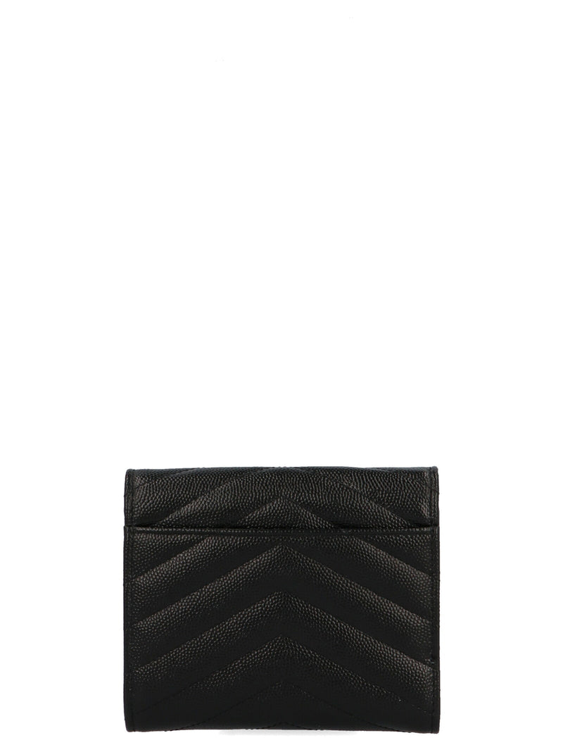 Saint Laurent Saint Laurent Envelop’ Wallet