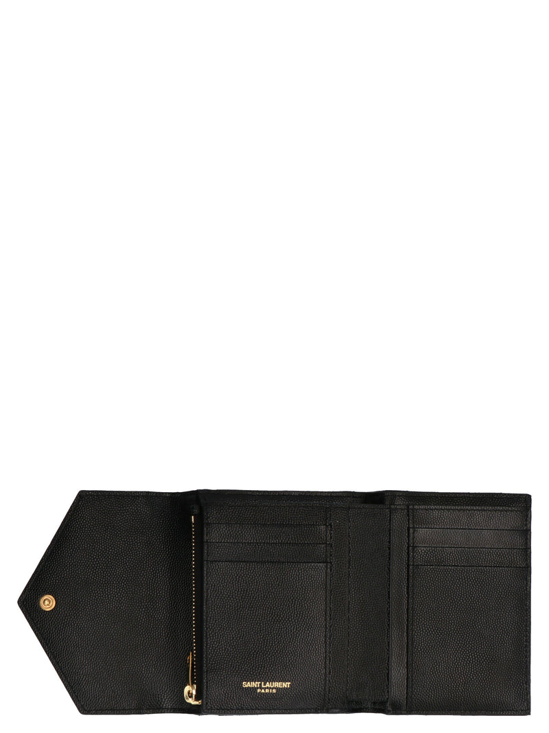 Saint Laurent Saint Laurent Envelop’ Wallet