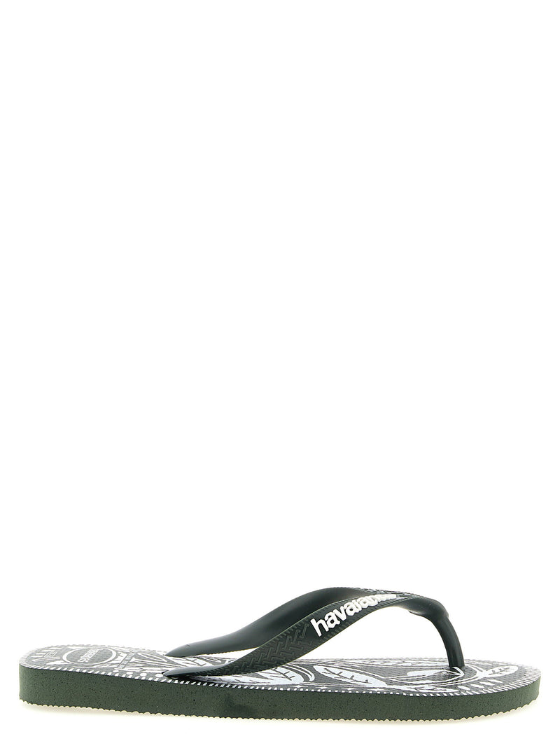 Havaianas Havaianas Ginga Sandal