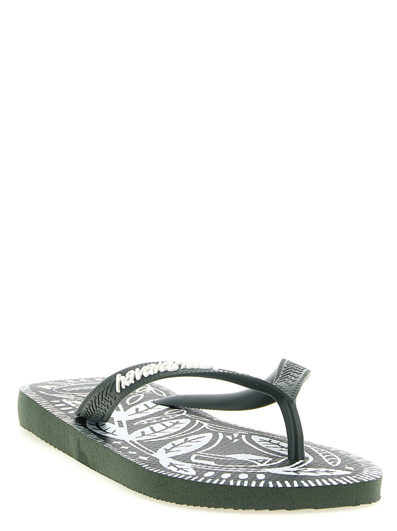 Havaianas Havaianas Ginga Sandal