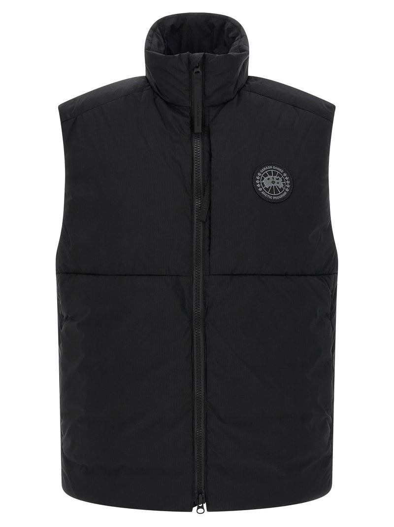 Canada Goose Lodge Vest