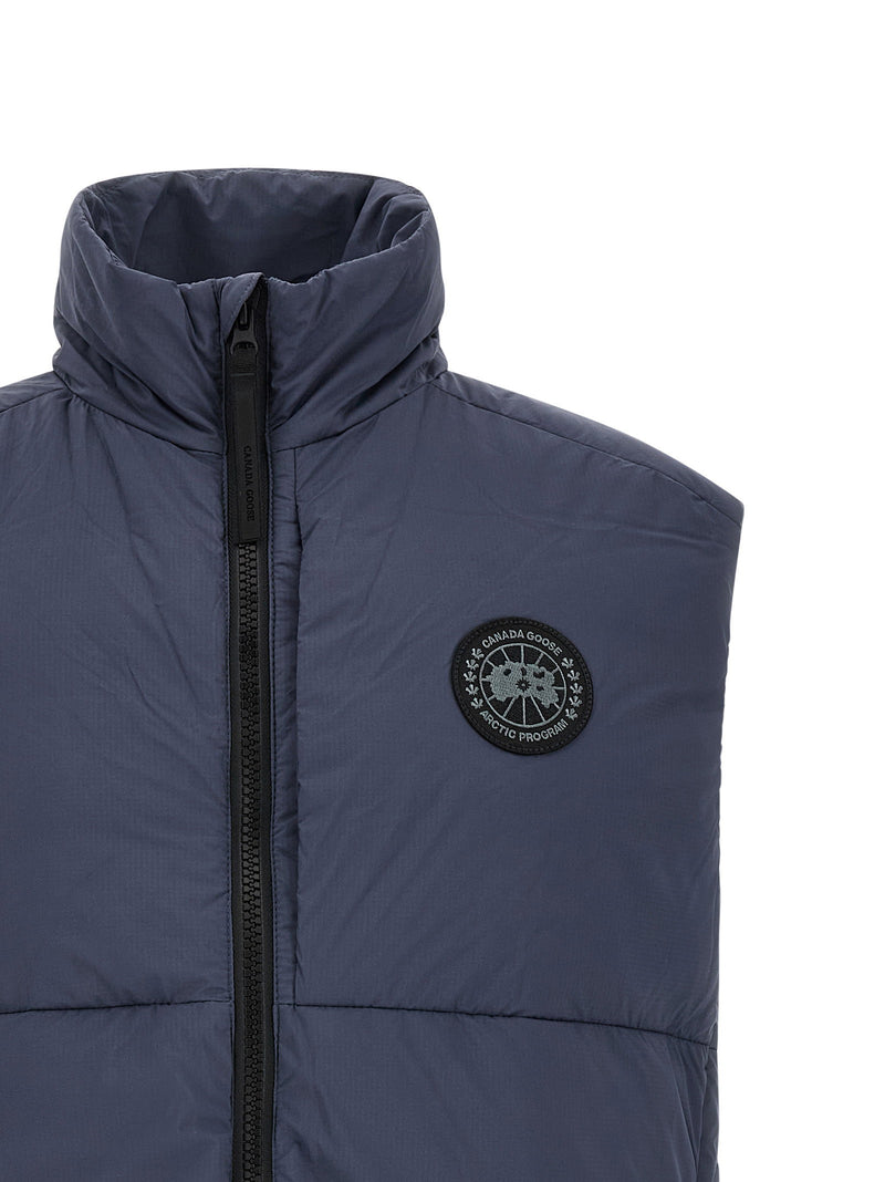 Canada Goose Canada Goose Lodge Vest