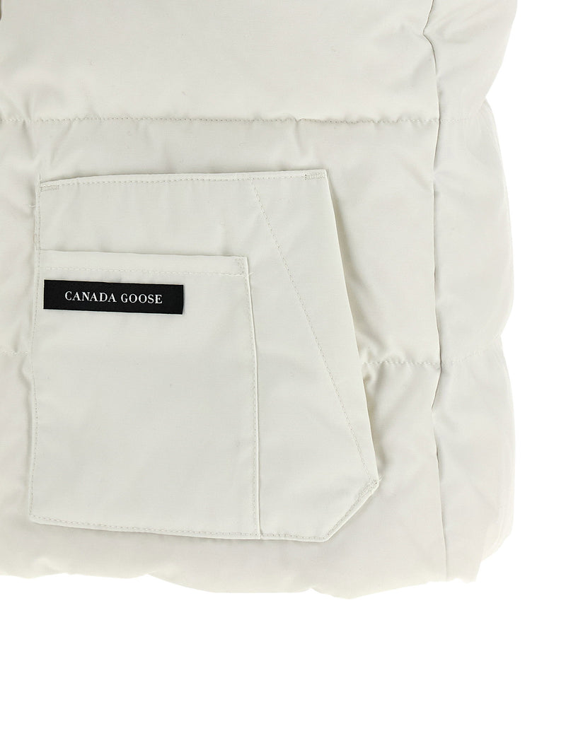 Canada Goose Freestyle Legacy Vest