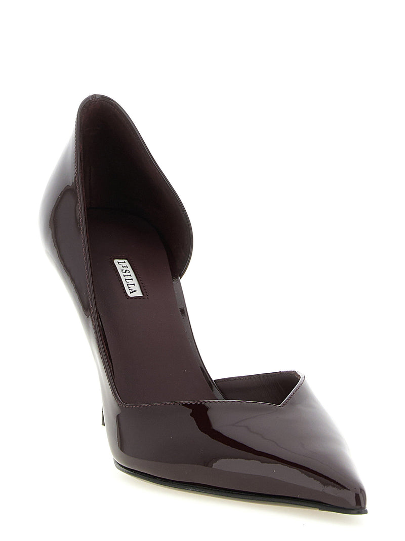 Le Silla Le Silla Vivienne Pumps