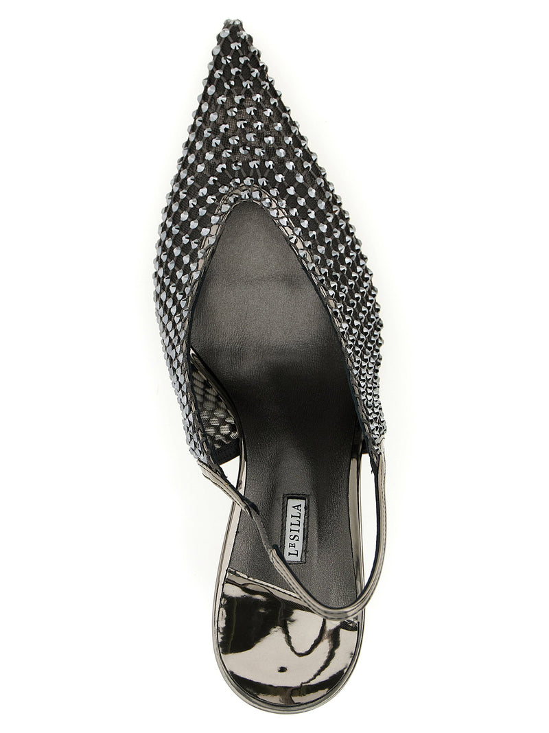 Le Silla Le Silla Gilda Slingback