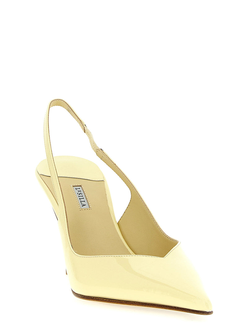 Le Silla Le Silla Vivienne Slingback