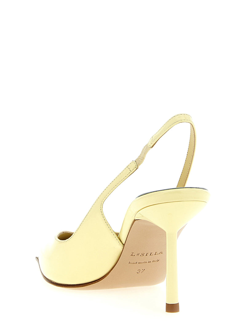 Le Silla Le Silla Vivienne Slingback