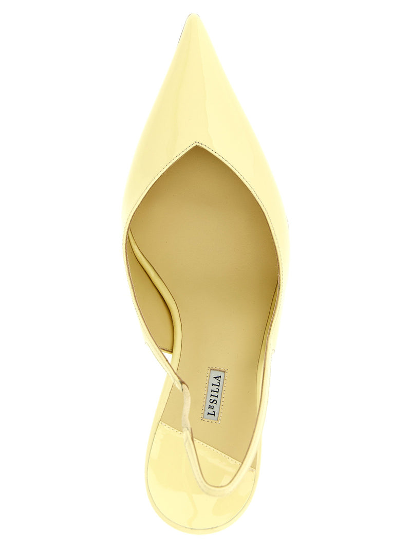 Le Silla Le Silla Vivienne Slingback