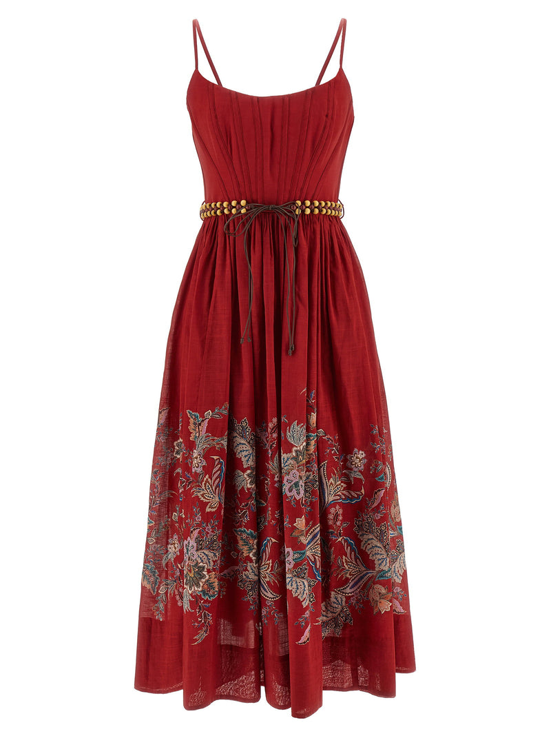 Zimmermann Zimmermann Rhiannon Dress