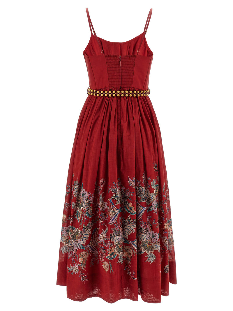 Zimmermann Zimmermann Rhiannon Dress
