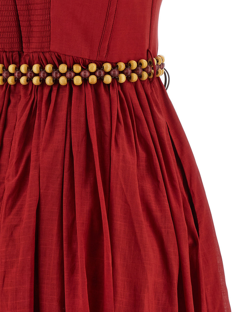 Zimmermann Zimmermann Rhiannon Dress