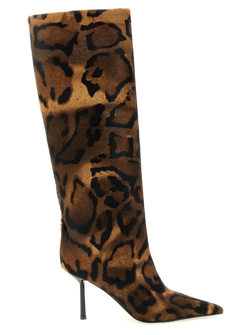 Le Silla Le Silla Bella Boots