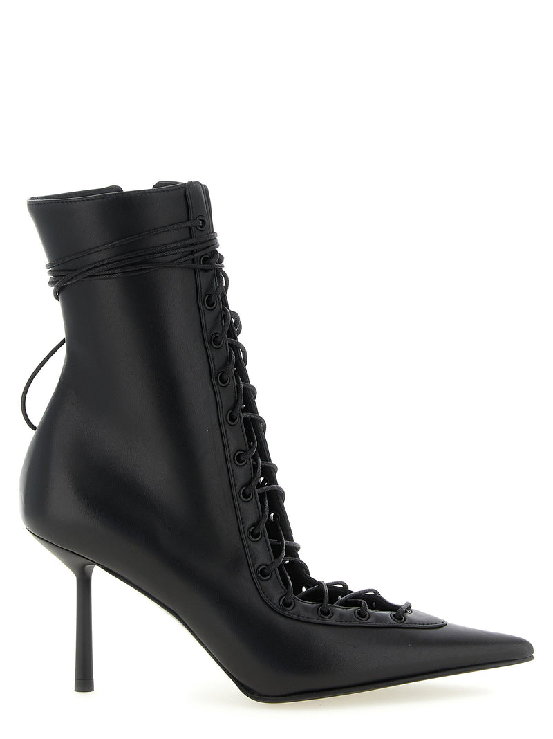 Le Silla Le Silla Colette Ankle Boots