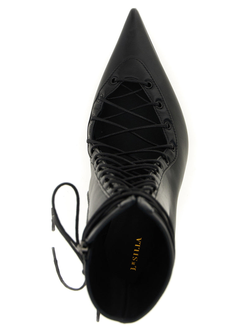 Le Silla Le Silla Colette Ankle Boots