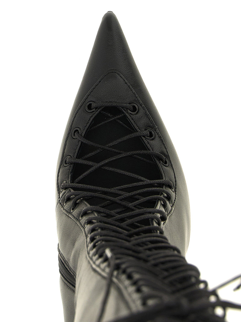 Le Silla Le Silla Colette Boots