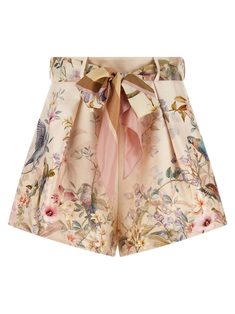 Zimmermann Zimmermann Rebellion Shorts
