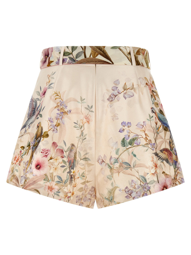 Zimmermann Zimmermann Rebellion Shorts
