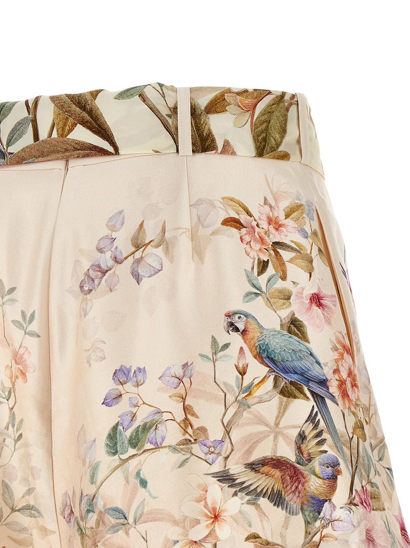 Zimmermann Zimmermann Rebellion Shorts