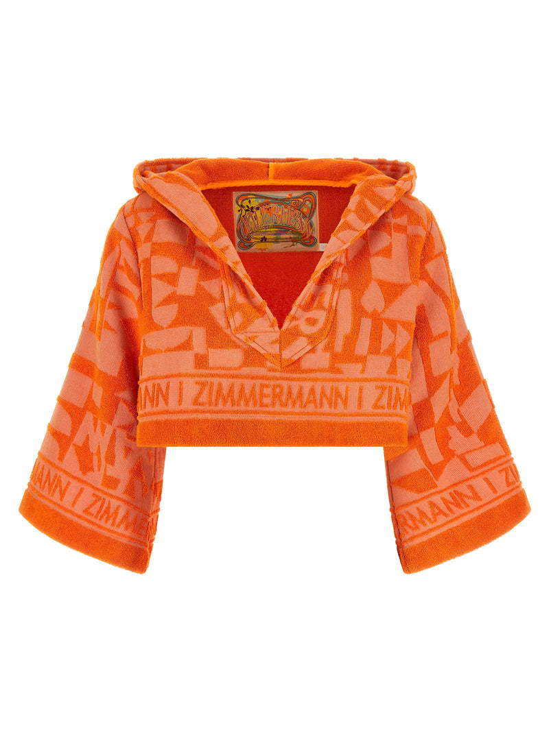 Zimmermann Zimmermann Solstice Top
