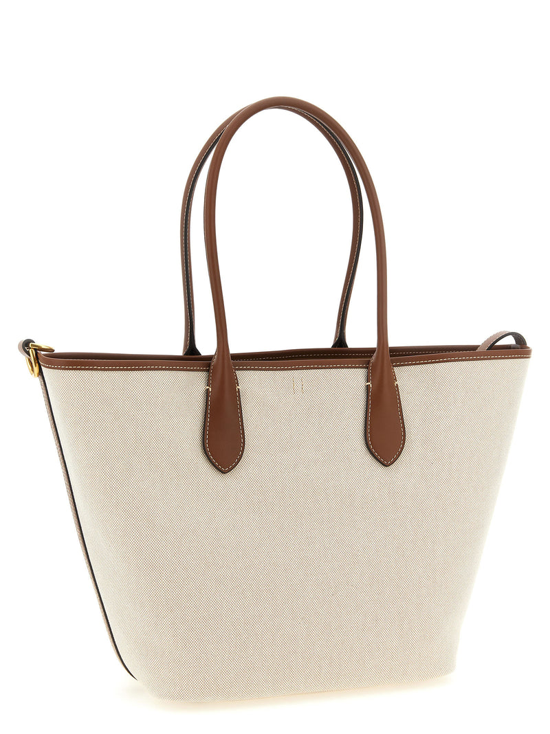 Polo Ralph Lauren Polo Ralph Lauren Medium Canvas Shopping Bag