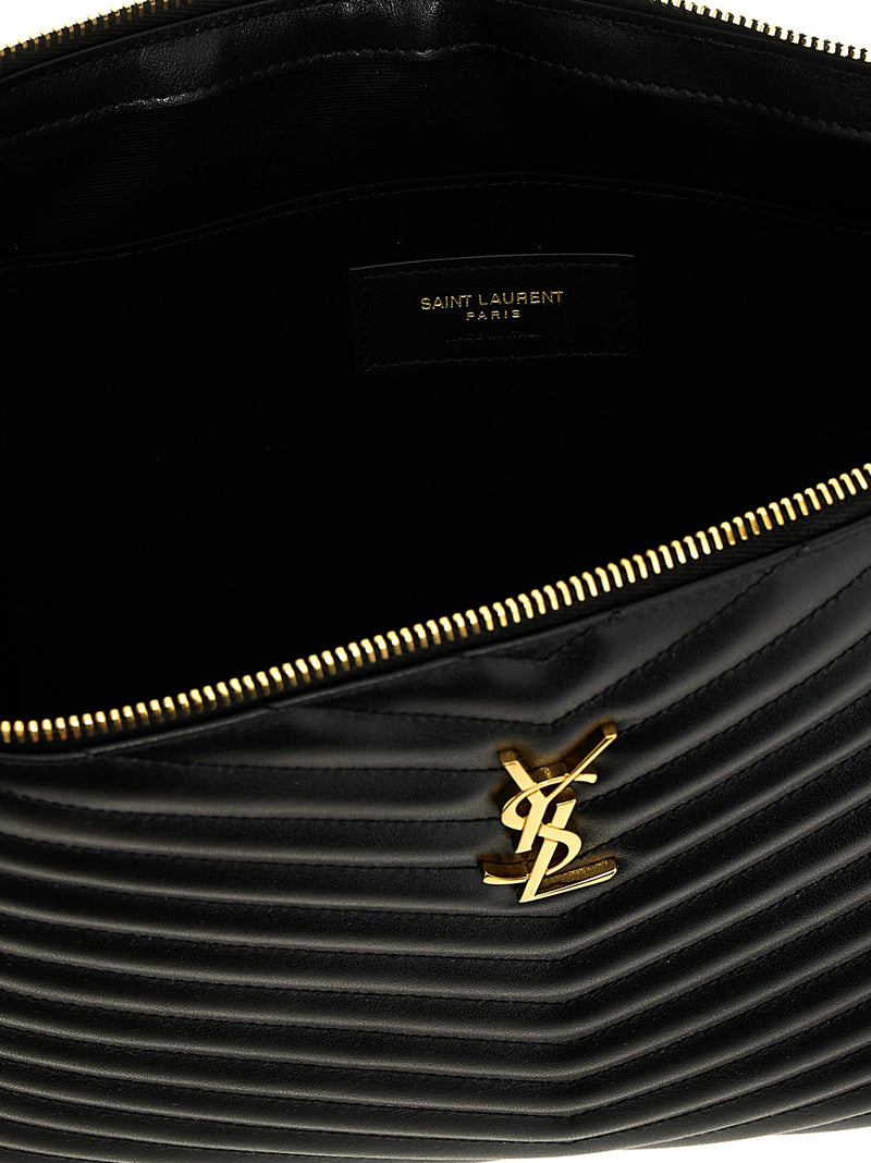 Saint Laurent Saint Laurent Cassandre Clutch