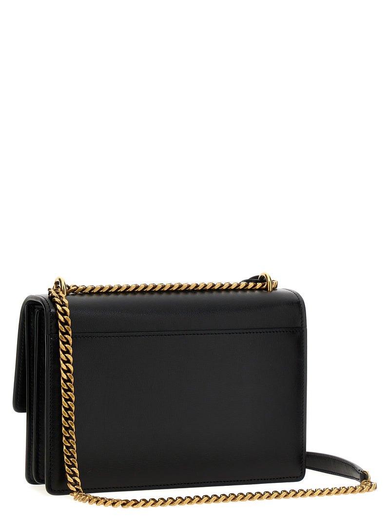 Saint Laurent Sunset Clutch | Urbalenti™ NYC