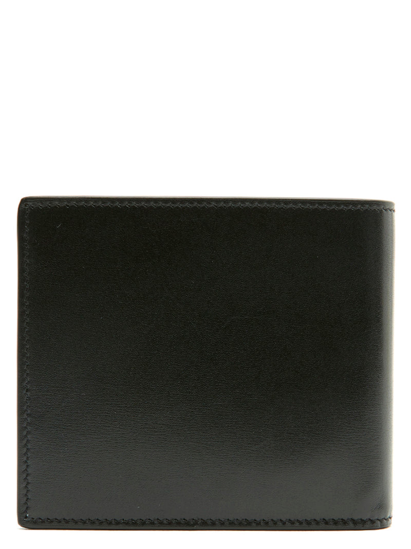 Saint Laurent Saint Laurent Logo Wallet