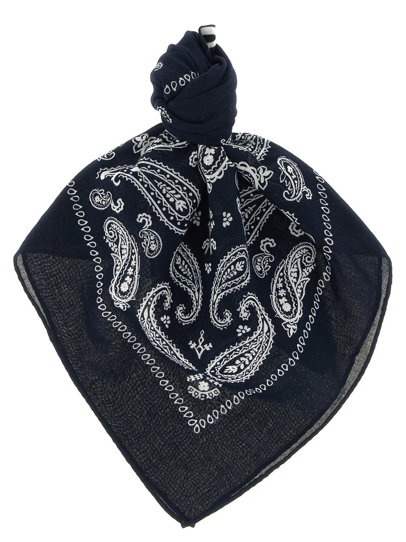 Polo Ralph Lauren Polo Ralph Lauren Bandana Cashmere Pattern