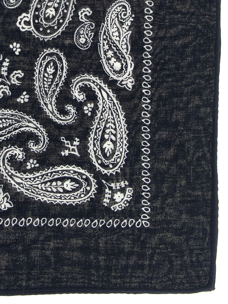 Polo Ralph Lauren Polo Ralph Lauren Bandana Cashmere Pattern