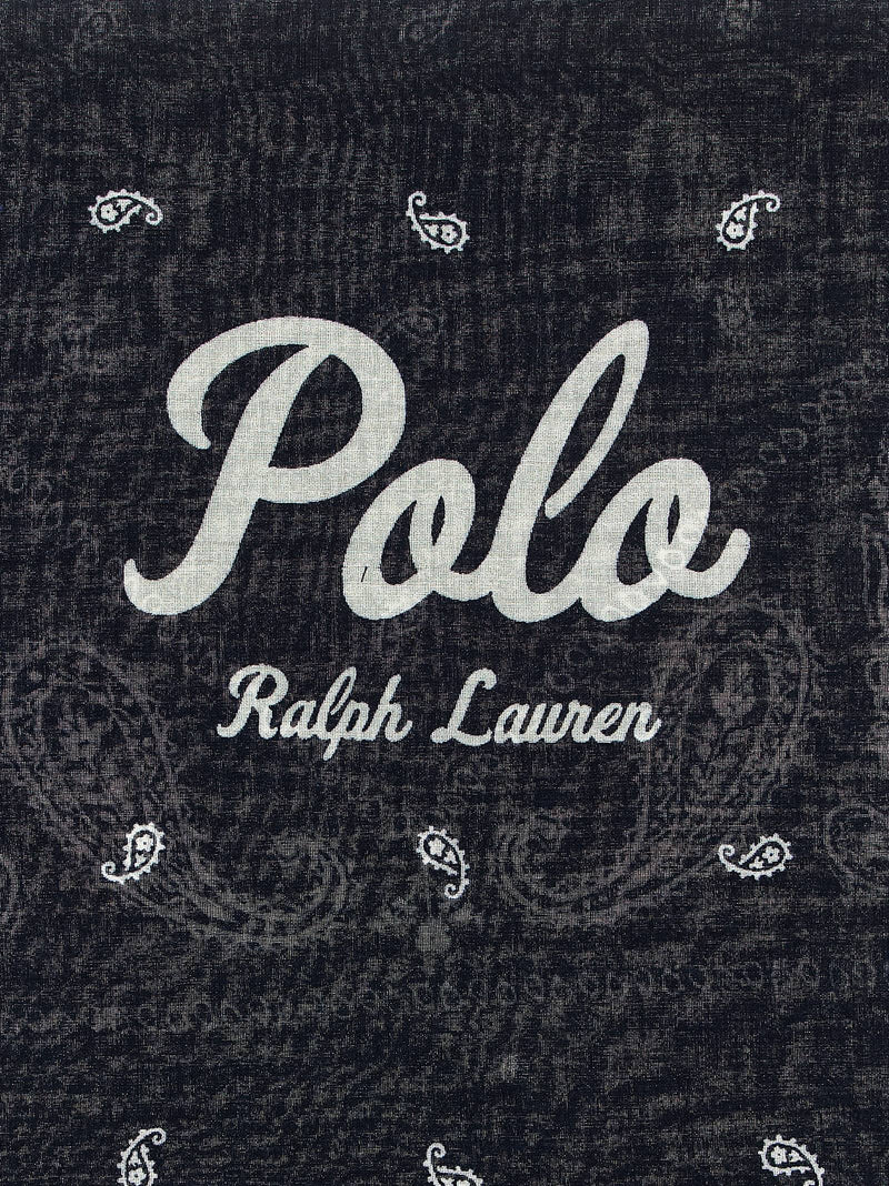 Polo Ralph Lauren Polo Ralph Lauren Bandana Cashmere Pattern