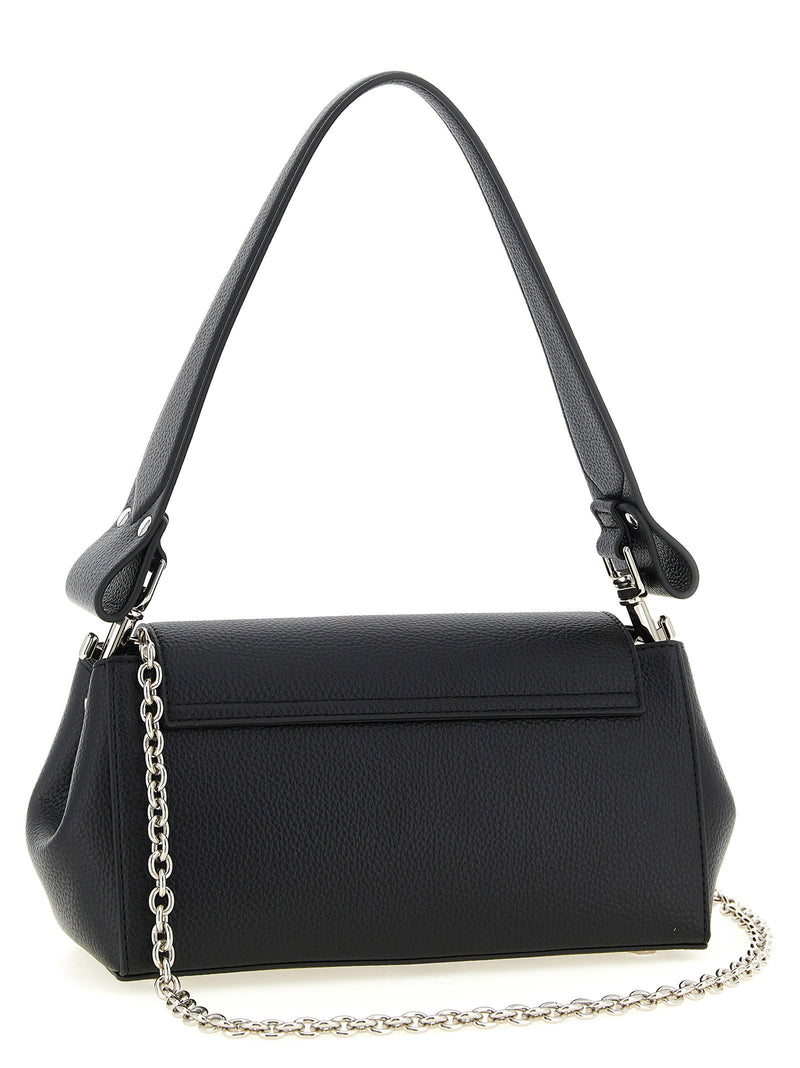 Vivienne Westwood Vivienne Westwood Hazel Medium Shoulder Bag