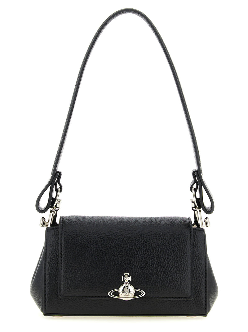 Vivienne Westwood Vivienne Westwood Hazel Small Shoulder Bag